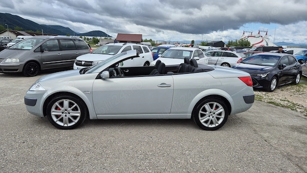 RENAULT Megane 2004 — imagine 4