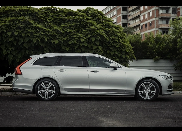 VOLVO V90 2018 — imagine 6