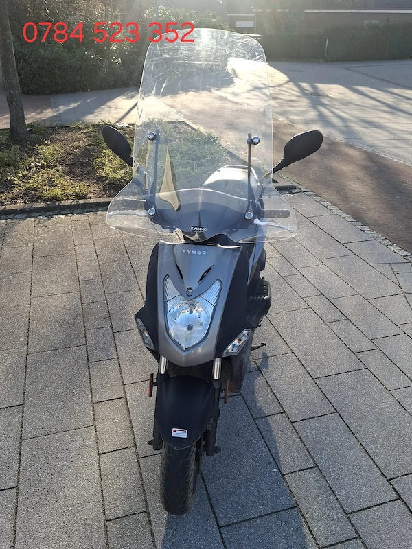 Scutere de vanzare
