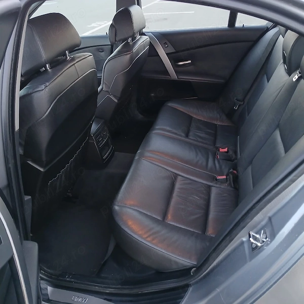 BMW 5 Series 2006 — imagine 4