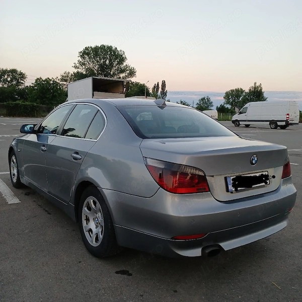 BMW 5 Series 2006 — imagine 3
