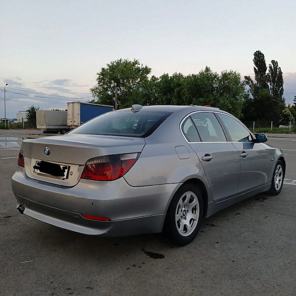 BMW 5 Series 2006 — imagine 2