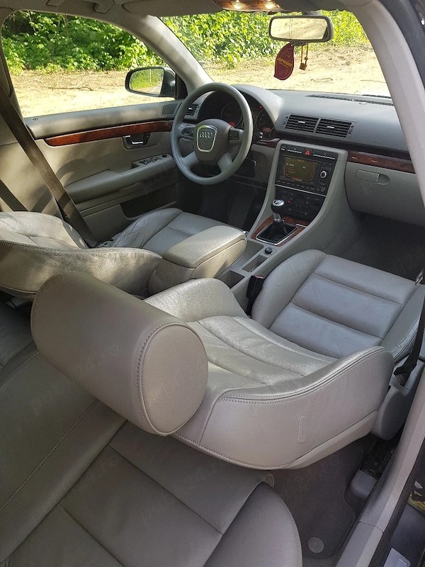 AUDI A4 2007 — imagine 5