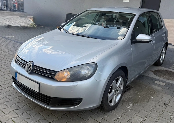 VOLKSWAGEN Golf 2012 — imagine 2
