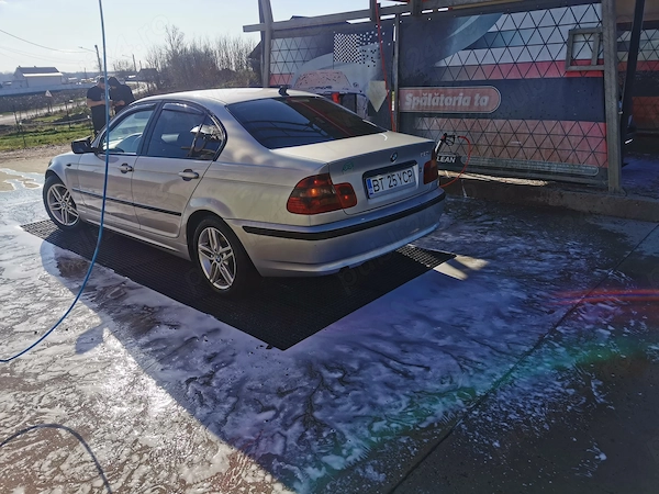 BMW 3 Series 2003 — imagine 3