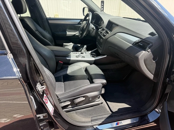 BMW X Series (Generic) 2013 — imagine 5