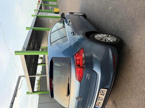VOLKSWAGEN Golf 2013 — imagine 4