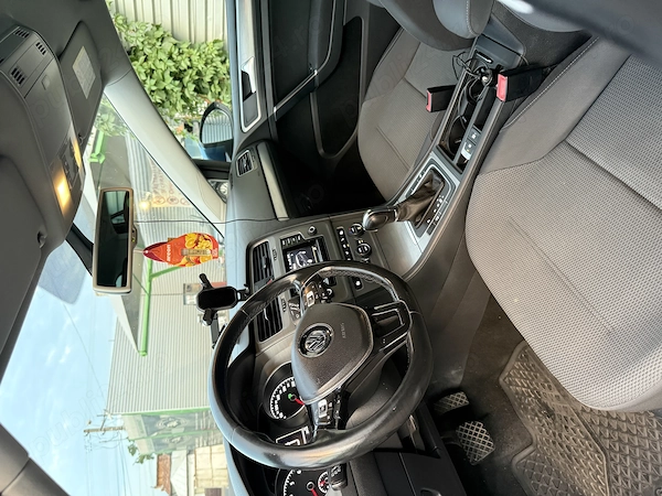 VOLKSWAGEN Golf 2013 — imagine 8
