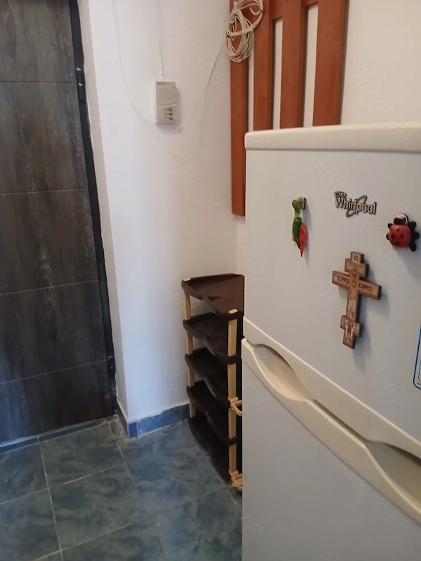 Garsonieră renovata de închiriat în Dr Taberei Proprietar — fotografia 2
