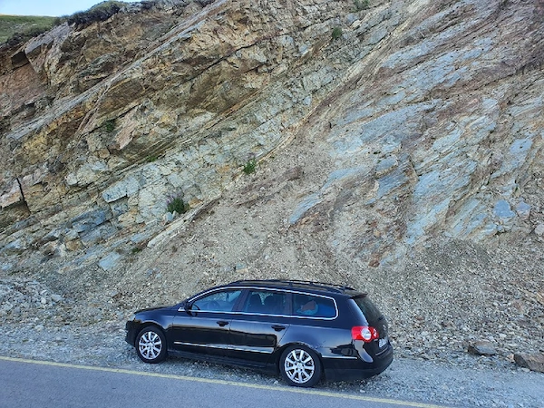 VOLKSWAGEN Passat 2008 — imagine 4
