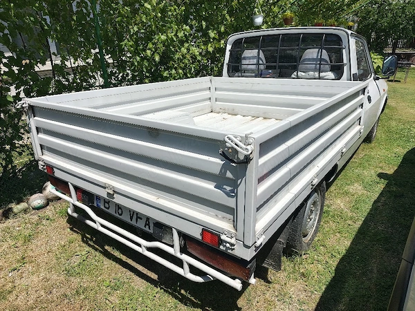 DACIA 1304 2004