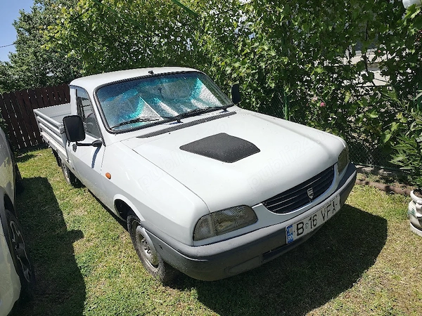 DACIA 1304 2004 — imagine 4