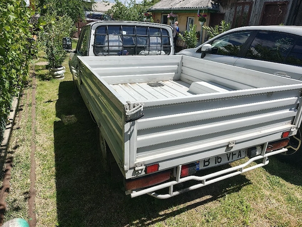 DACIA 1304 2004 — imagine 3