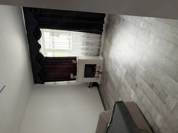 Apartament 2 camera Bl Bucuresti 56.2mp — fotografia 1