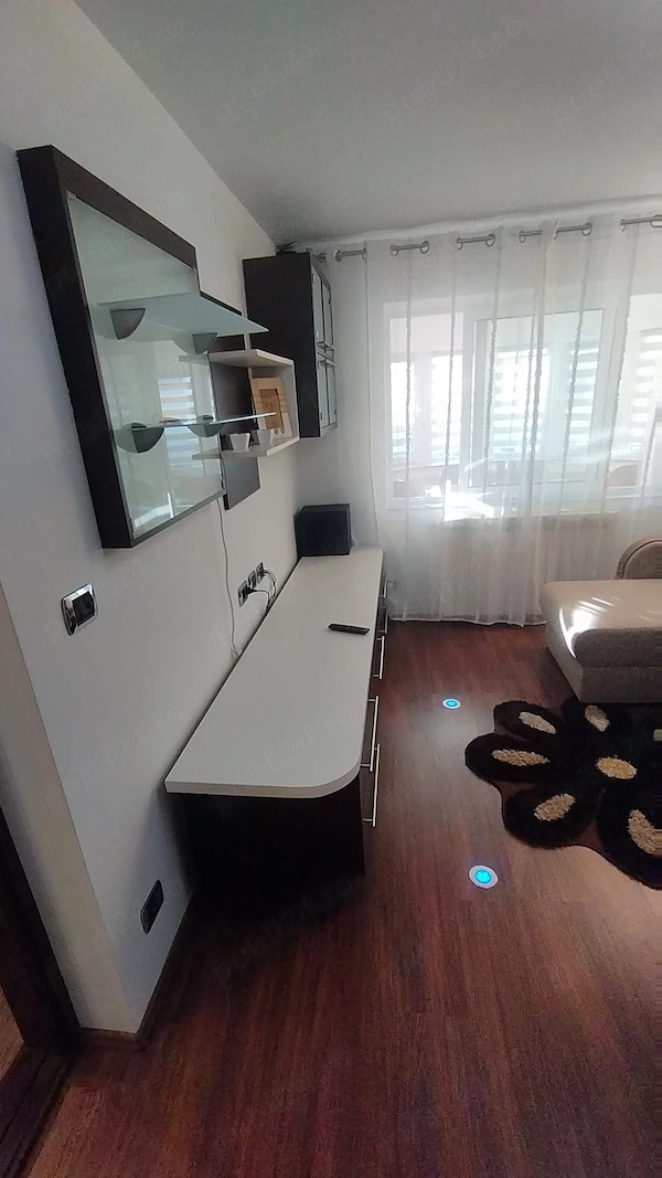 Închiriez apartament cu 2 camere — fotografia 3