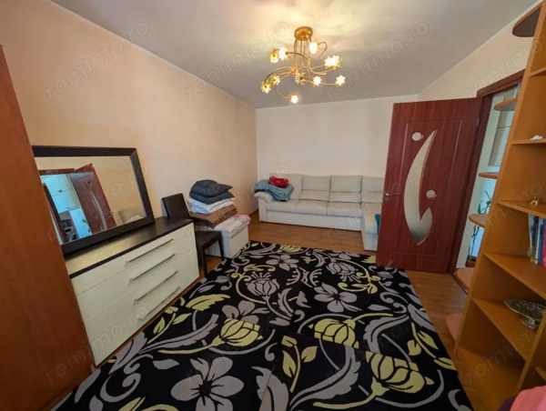 Apartament 2 camere | Gata de mutat | Loc de parcare | Zona Obor - Iancului — fotografia 3