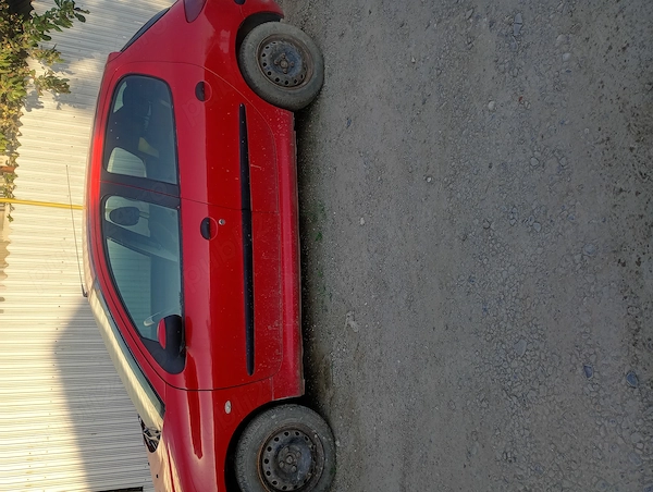 PEUGEOT 206 2006 — imagine 2