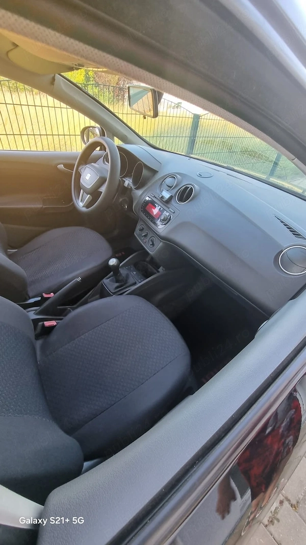 SEAT Ibiza 2010 — imagine 2