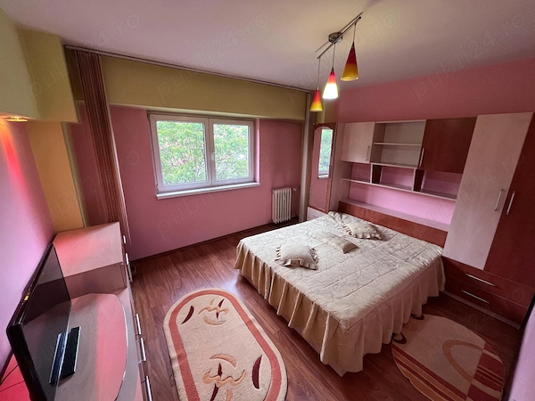 Apartament 2 camere + boxă + garaj | Suprafață totală: 69,75 mp - RATE — fotografia 3