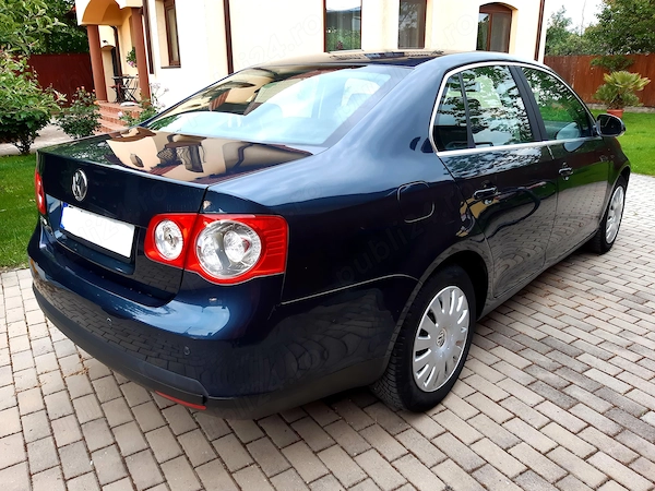 VOLKSWAGEN Jetta 2007 — imagine 2