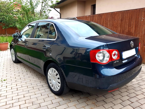 VOLKSWAGEN Jetta 2007 — imagine 4