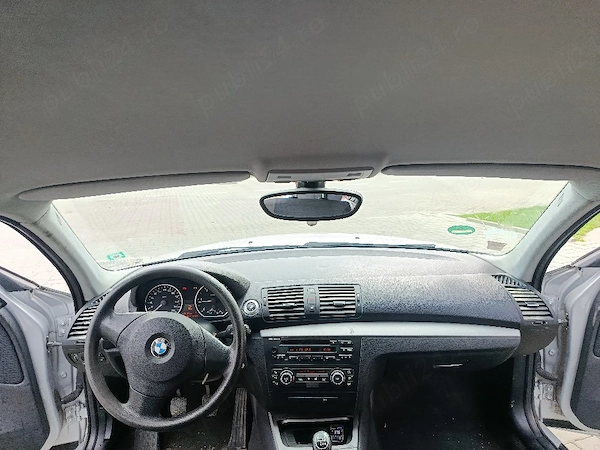 bmw seria 1 euro 5