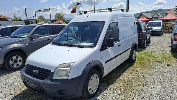FORD Tourneo Connect 2010