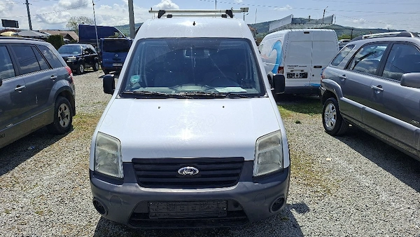 FORD Tourneo Connect 2010 — imagine 3