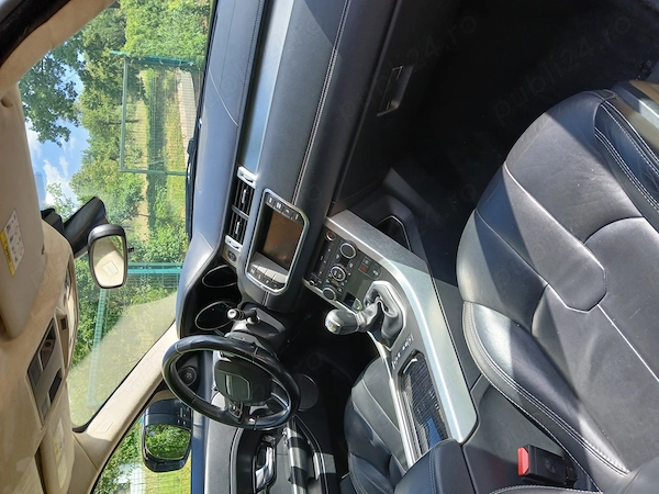 LAND ROVER Range Rover Evoque 2012 — imagine 6