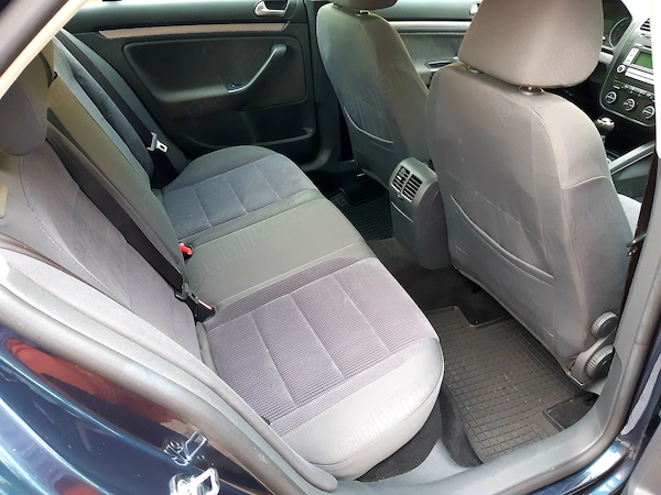VOLKSWAGEN Jetta 2007 — imagine 7
