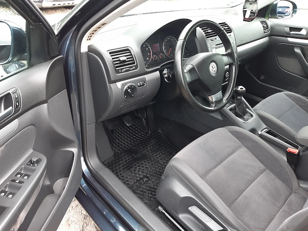 VOLKSWAGEN Jetta 2007 — imagine 6