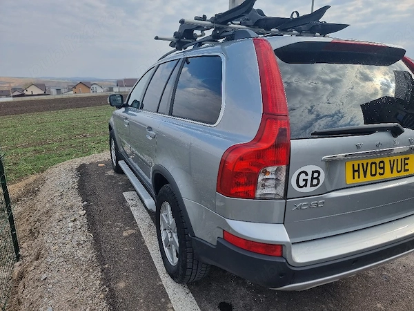VOLVO XC90 2009 — imagine 2