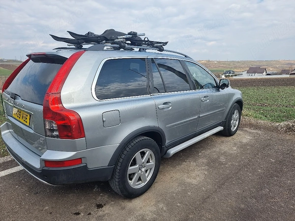 VOLVO XC90 2009 — imagine 3