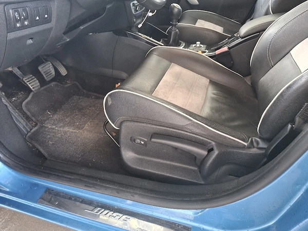 RENAULT Megane 2012 — imagine 4