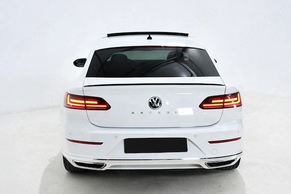 VOLKSWAGEN Arteon 2020 — imagine 2