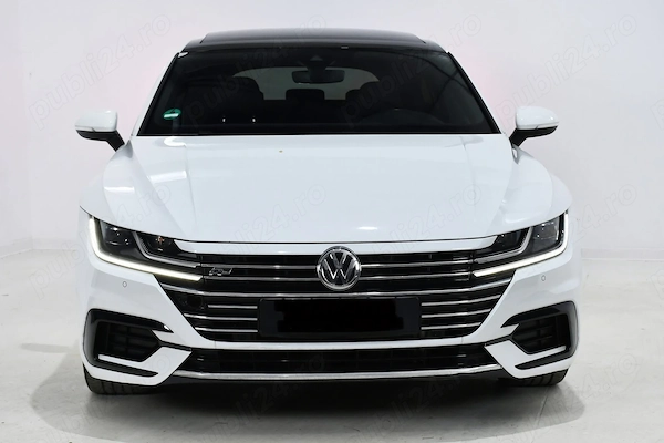 VOLKSWAGEN Arteon 2020