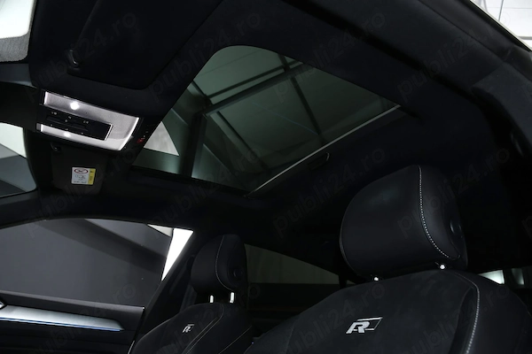 VOLKSWAGEN Arteon 2020 — imagine 6
