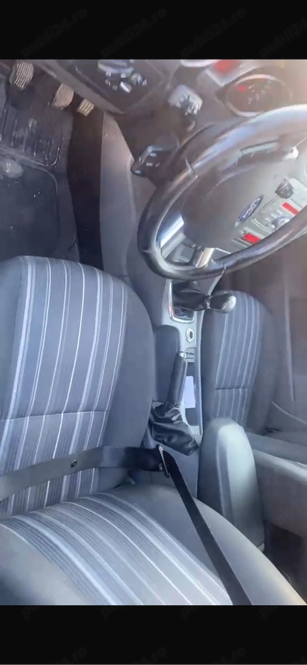 FORD Focus 2008 — imagine 4