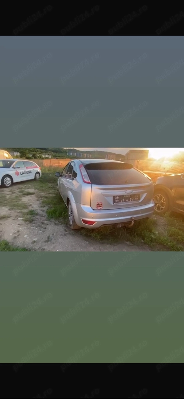 FORD Focus 2008