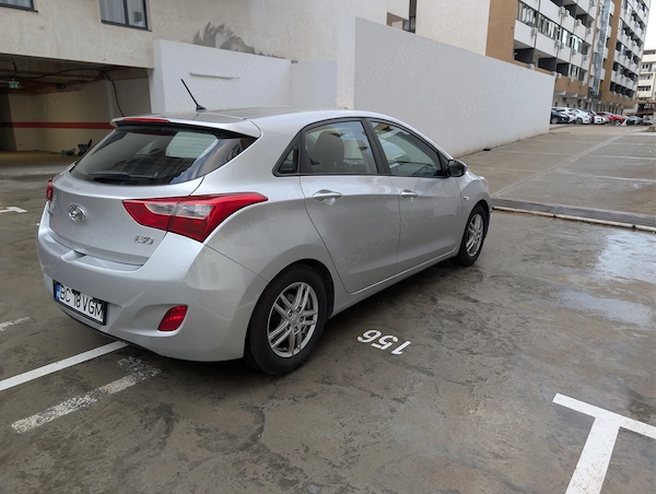 HYUNDAI i30 2016 — imagine 3