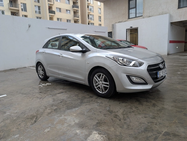 HYUNDAI i30 2016 — imagine 2