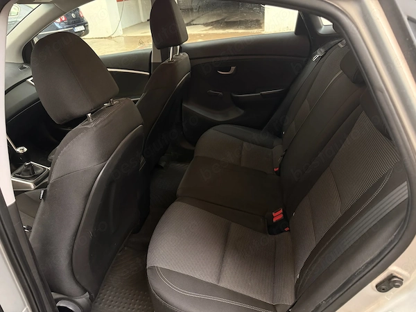 HYUNDAI i30 2016 — imagine 9