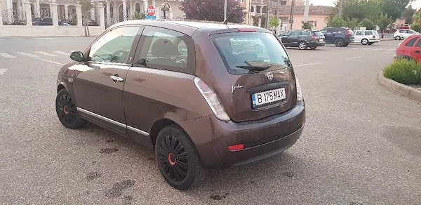 PEUGEOT 407 2008 — imagine 5