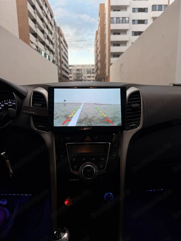 HYUNDAI i30 2016 — imagine 10