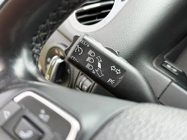 VOLKSWAGEN Tiguan 2013 — imagine 17