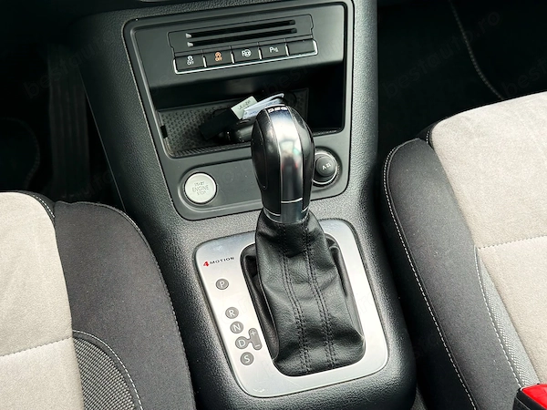 VOLKSWAGEN Tiguan 2013 — imagine 10