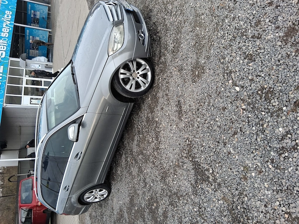MERCEDES-BENZ C-Class 2008 — imagine 3