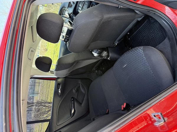 OPEL Corsa 2016 — imagine 6