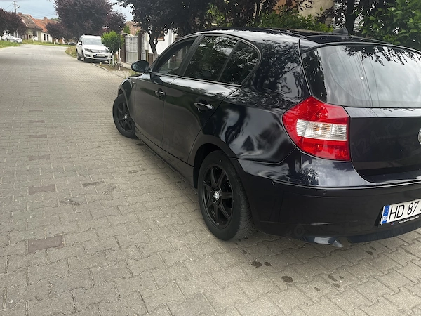 BMW 1 Series 2007 — imagine 3
