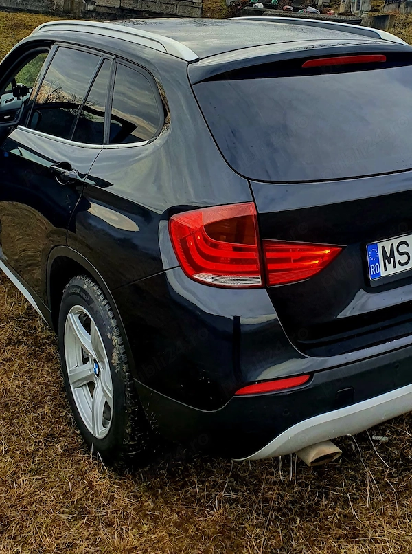 BMW X Series (Generic) 2012 — imagine 2